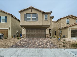 6944 Toll Mountain St, North Las Vegas, NV 89086