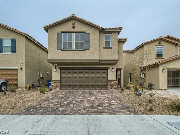 6944 Toll Mountain St, North Las Vegas, NV 89086
