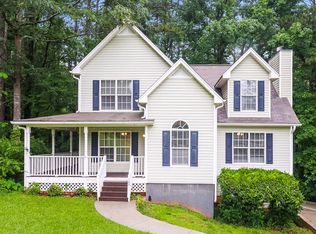 149 Mill Pointe Ct, Dallas, GA 30157