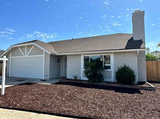 1251 Armstrong Cir, Escondido, CA 92027