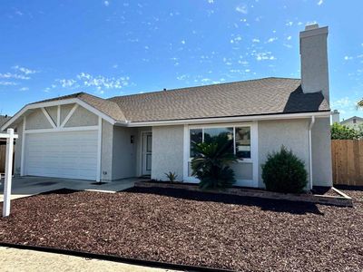 1251 Armstrong Cir, Escondido, CA, 92027