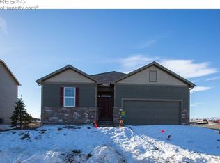 3759 Daylily St, Wellington, CO 80549