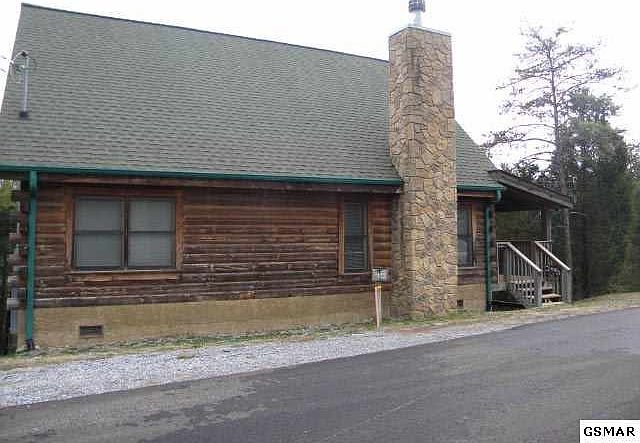 1st image of 2524 Fleming Way #Cabin49