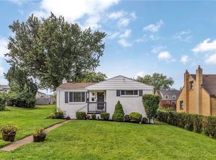 207 Clifford Ave, Pittsburgh, PA 15238