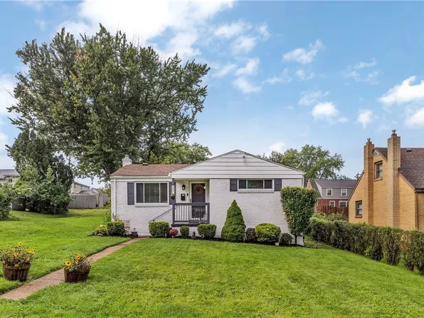 207 Clifford Ave, Pittsburgh, PA 15238