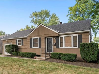 2004 W 72nd Ter, Prairie Village, KS, 66208
