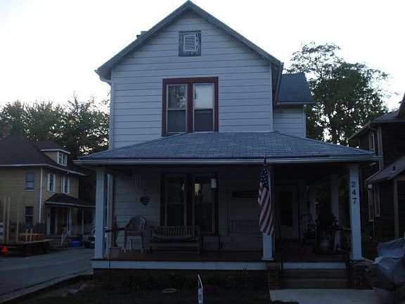 2nd image of 247 S High St