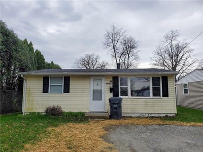 4311 Brown St, Anderson, IN, 46013