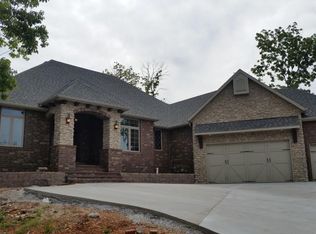 2449 E German Ivy St, Springfield, MO 65804