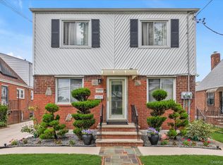 195-07 120th Avenue, Saint Albans, NY 11412