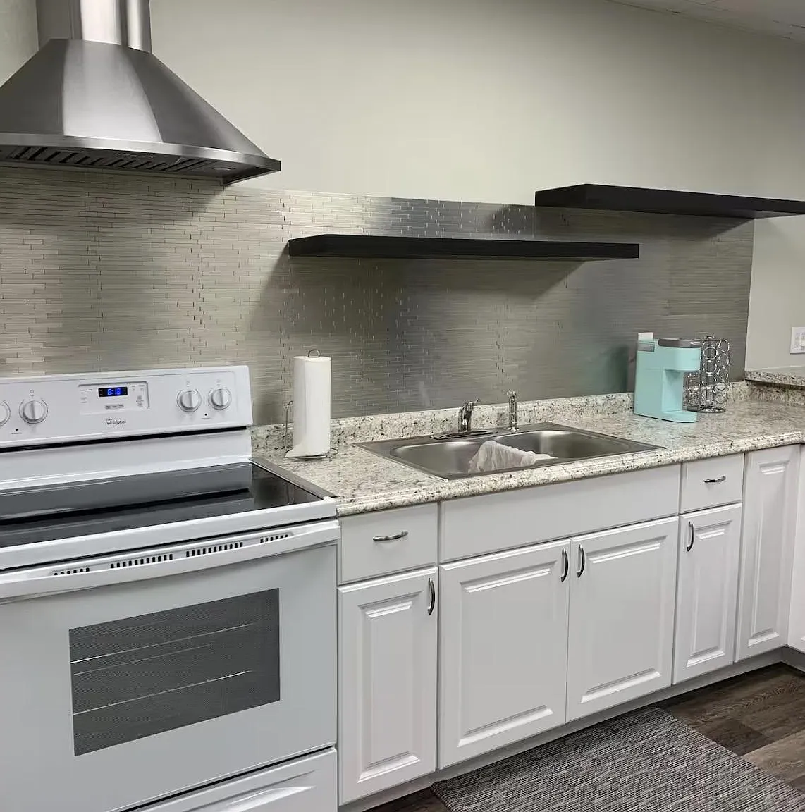 1 bed, 1.0 bath, 600 sqft, $1,209 — Photo 4
