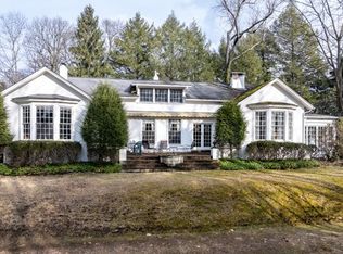 804 Persimmon Rd, Sewickley, PA 15143