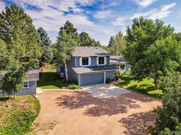 5597 N State Highway 67, Sedalia, CO 80135