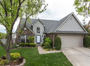 2209 Chasemore Ct, Lexington, KY 40509