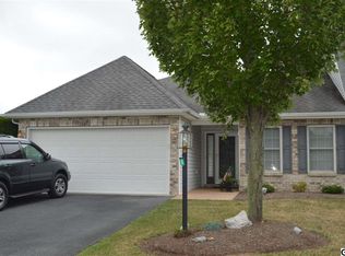 50 Longwood Dr, Mechanicsburg, PA 17050