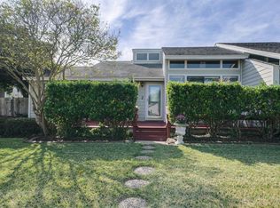 2 April Point Dr S #2, Montgomery, TX 77356