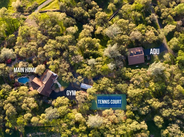 2045 Toscana Pl, Auburn, CA 95603