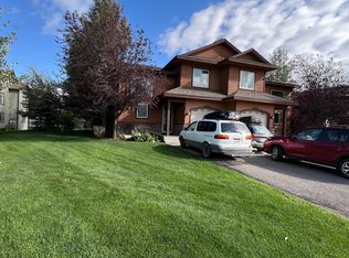 213 Abby Loop, Victor, ID 83455