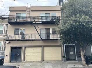 129 Lexington St #3, San Francisco, CA 94110