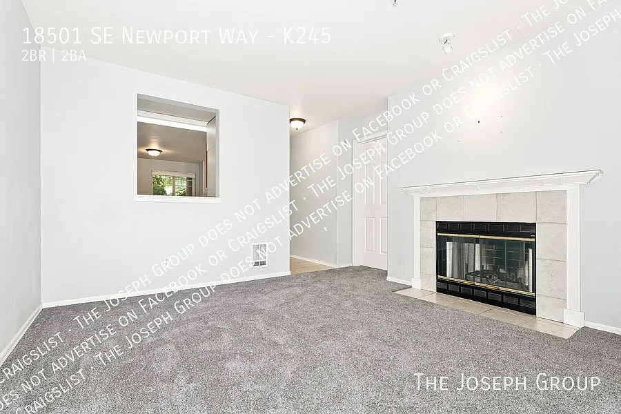 Charming 2-Bed Issaquah Gem in a Serene Setting — Photo 3
