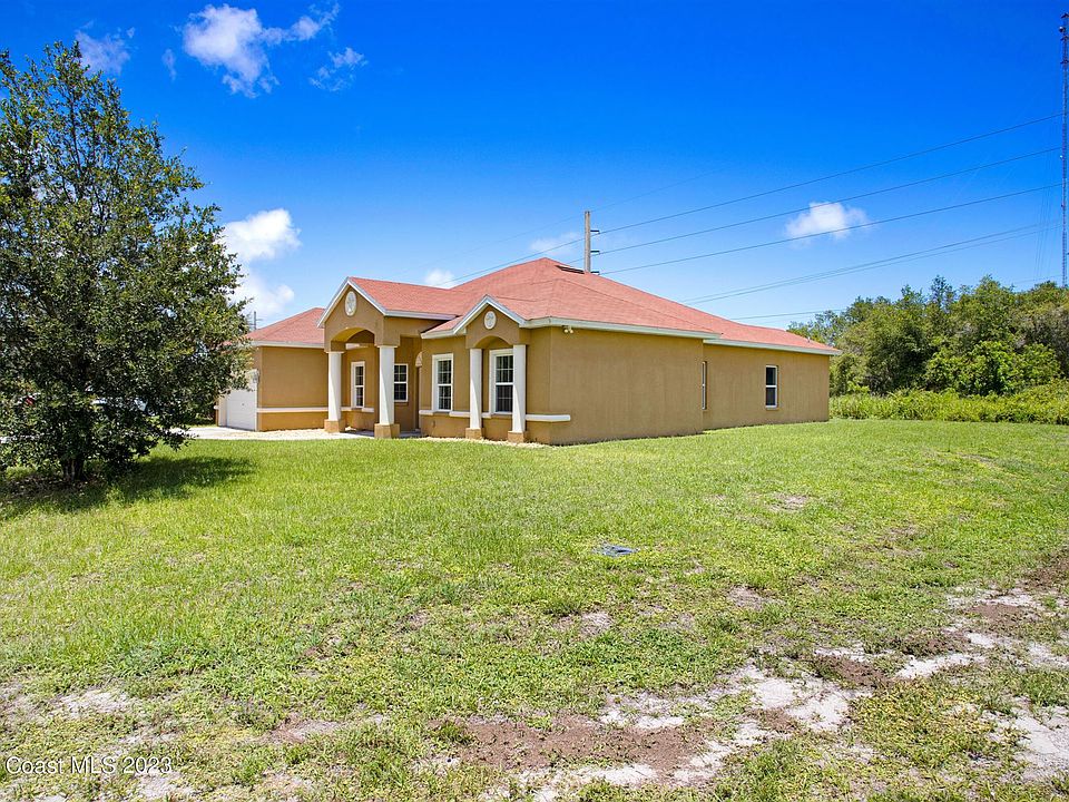 605 Cayuga Ave NE, Palm Bay, FL 32905 Zillow