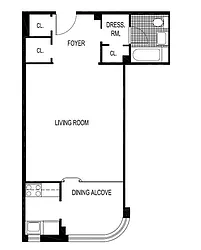 Rented by Bold New York