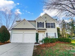 6031 Ironwood Ct, Harrisburg, NC 28075