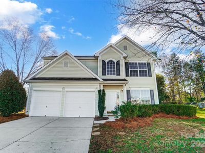 6031 Ironwood Ct, Harrisburg, NC, 28075