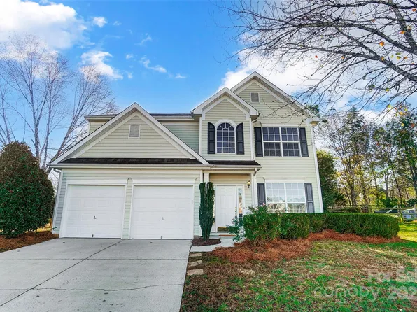 6031 Ironwood Ct, Harrisburg, NC 28075