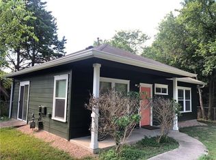 5513 Prock Ln #B, Austin, TX 78721