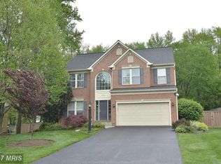 6710 Catskill Rd, Lorton, VA 22079