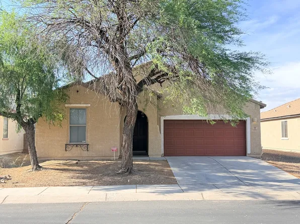 11864 W Byron Wolfe Dr, Marana, AZ 85653