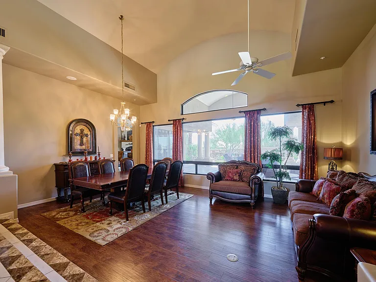 25550 N Wrangler Rd — Photo 29