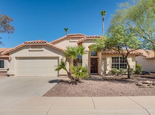 5902 W Mercury Way, Chandler, AZ 85226