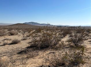 38569 Hinkley Rd, Hinkley, CA 92347