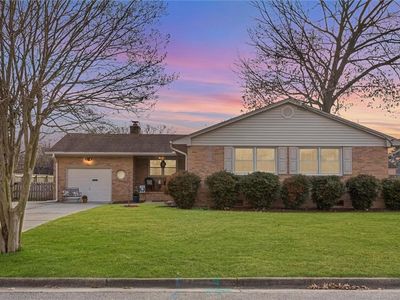 17 Bosch Ln, Newport News, VA, 23606