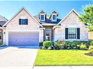 21314 Mandarin Glen Cir, Spring, TX 77388