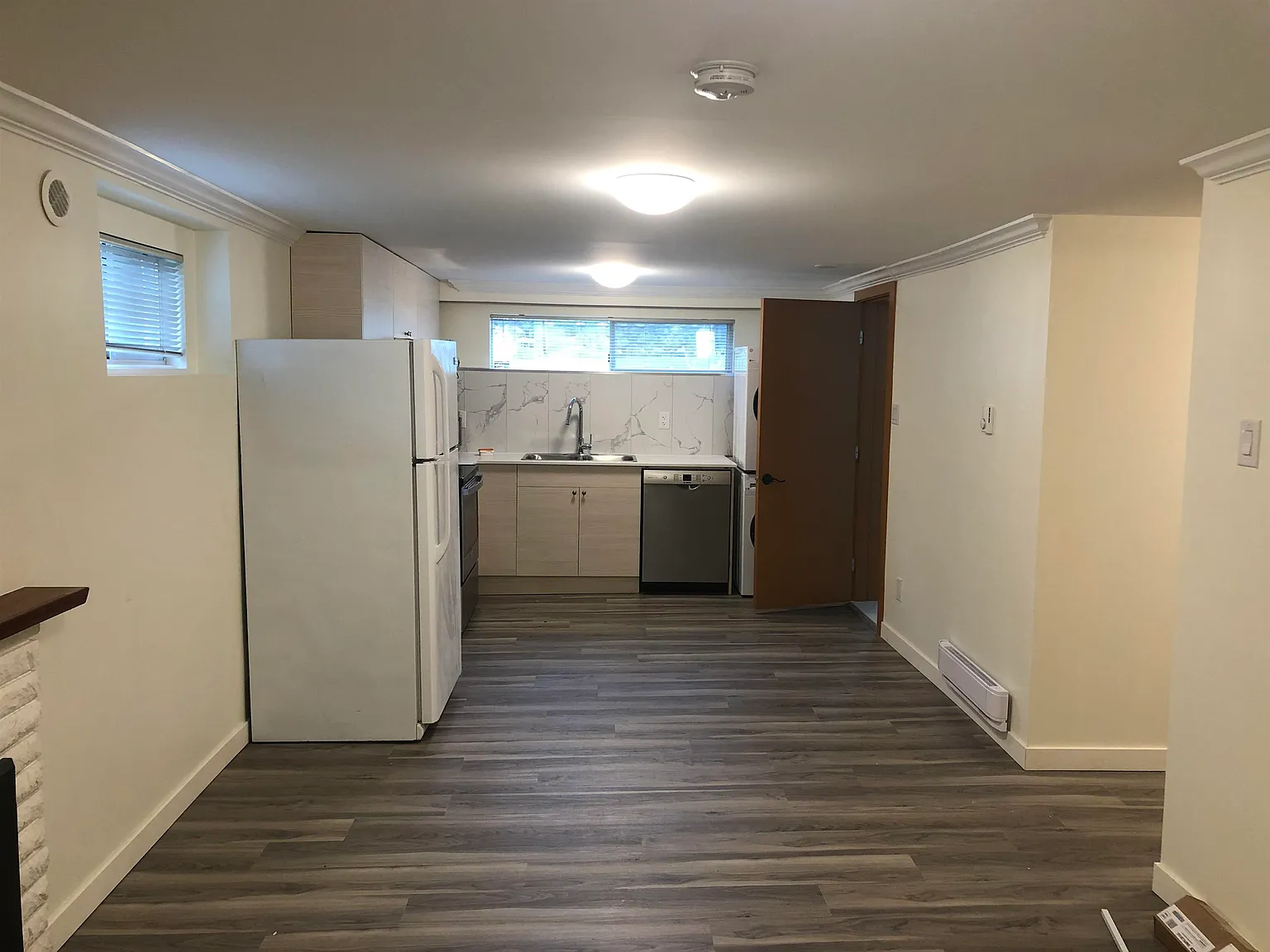 2 bed, 780 sqft, $2,050 — Photo 1