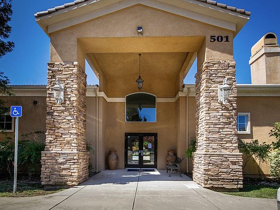 5th image of 501 Gibson Dr APT 2721