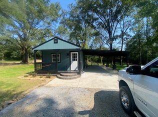 110 County Road 603, Hanceville, AL 35077