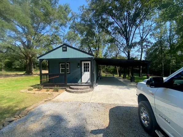 110 County Road 603, Hanceville, AL 35077