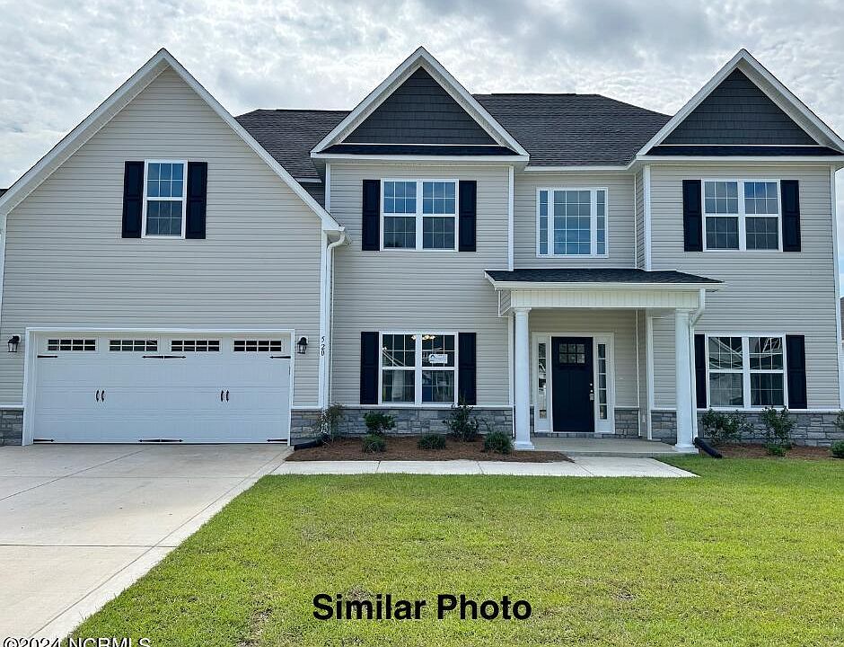 1st image of 655 Indigo Johnston Drive