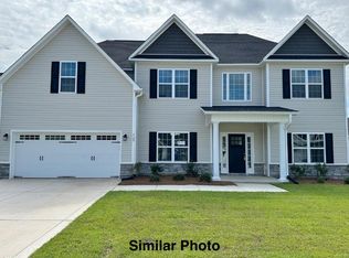 655 Indigo Johnston Dr, Jacksonville, NC 28546
