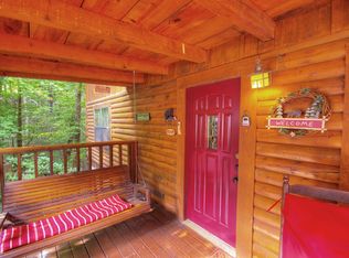 921 Statham Way #1, Gatlinburg, TN 37738