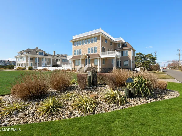 90 Ocean Avenue, Monmouth Beach, NJ 07750