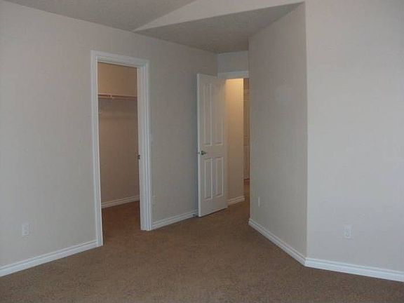 Master BdrmWalk in Closet