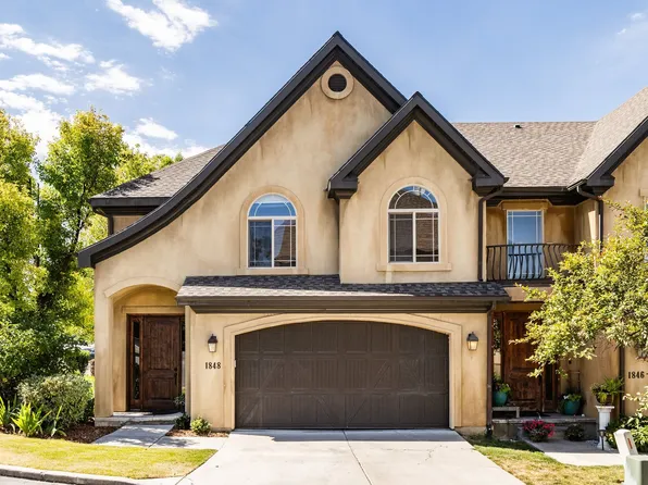1848 E Rouen Cir, Holladay, UT 84117