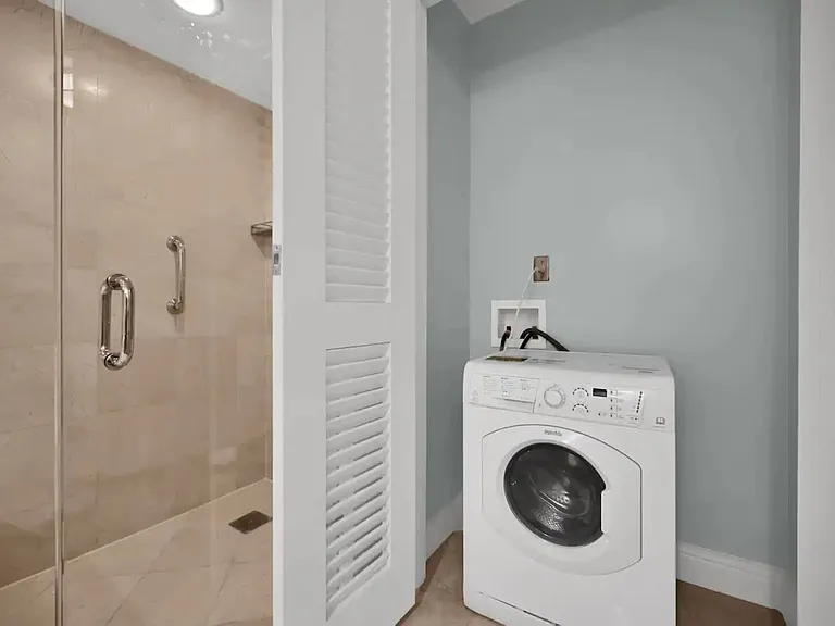 Washer/Dryer