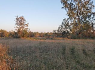 I Rd, Bark river, MI 49807