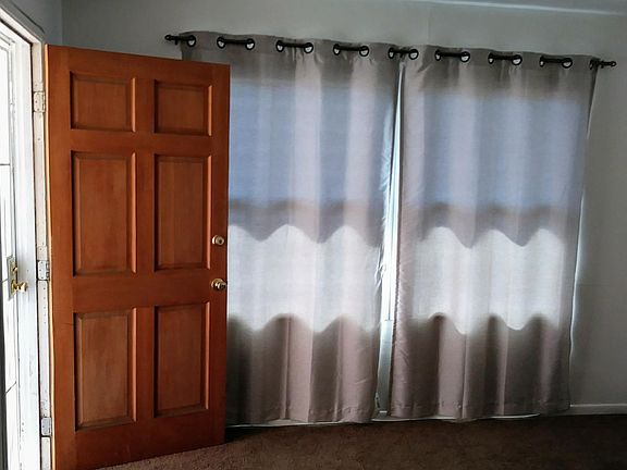 Entry Into Living Room